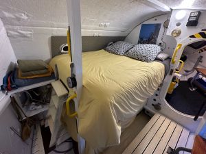 Submarine Hotel Inside 5